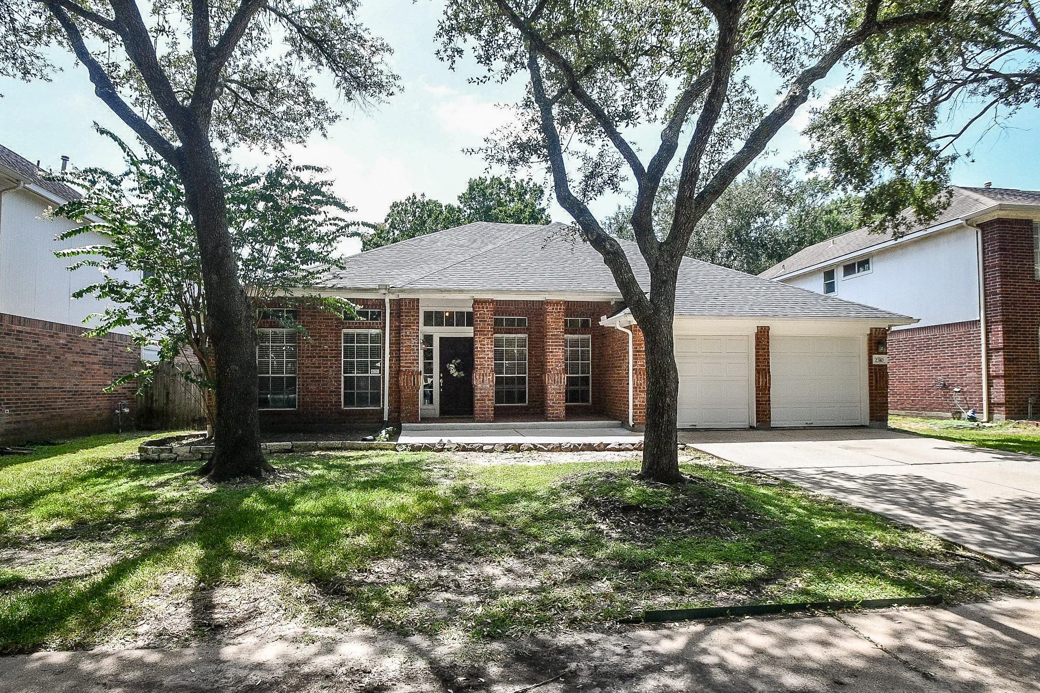 2310 Lashley Court, Katy TX 77450 Property Photo 1