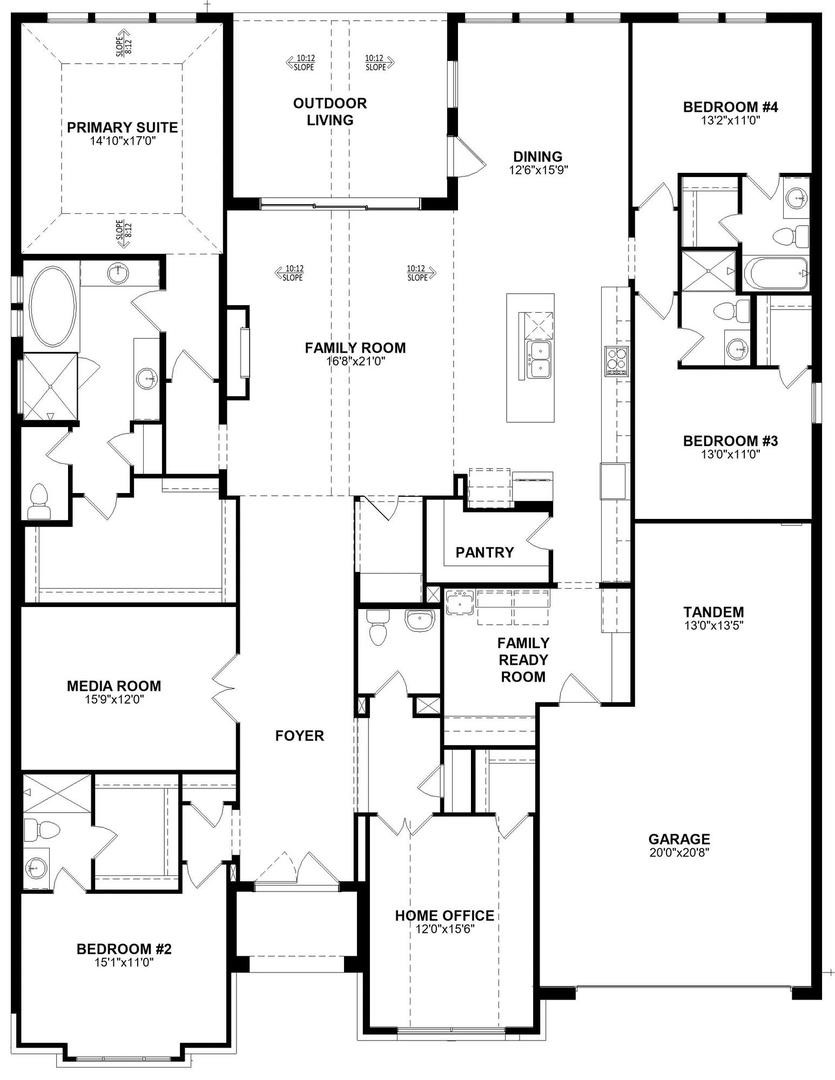 8603 High Note Circle Property Photo 3