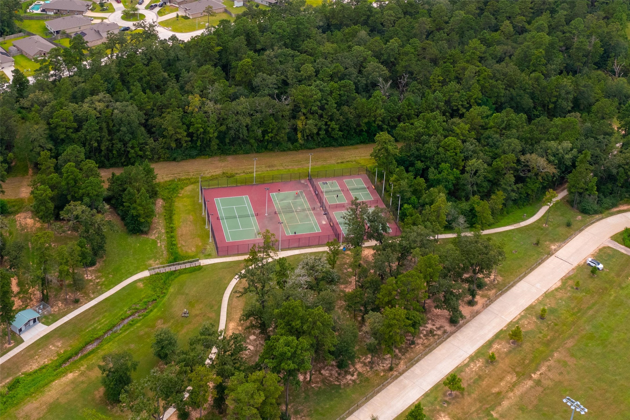 2619 Lost Holly Lane Property Photo 39