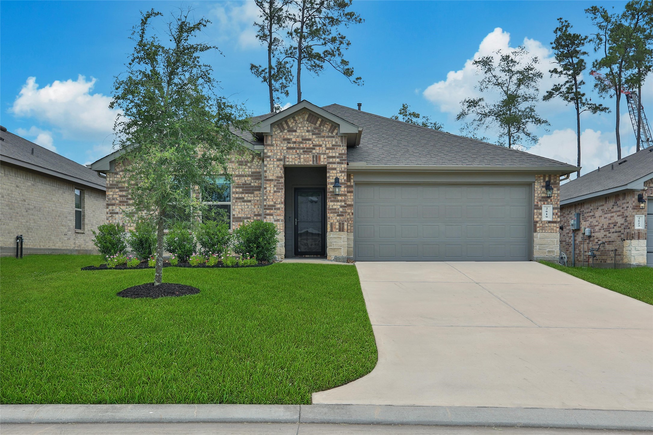 2619 Lost Holly Lane Property Photo 41