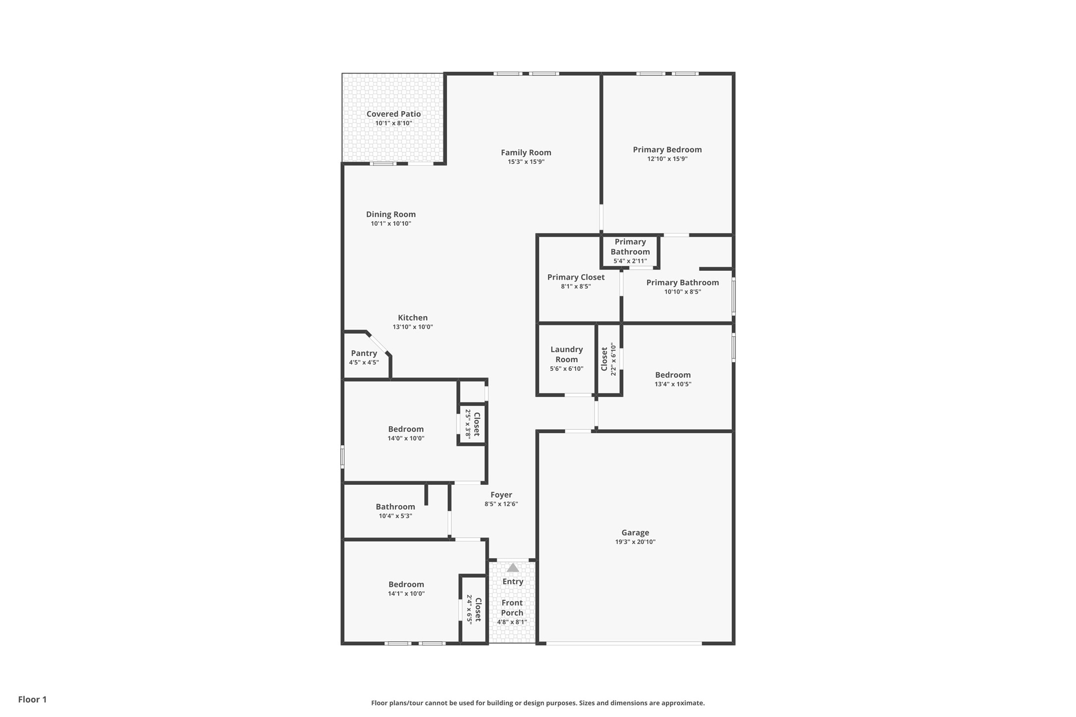 2619 Lost Holly Lane Property Photo 42