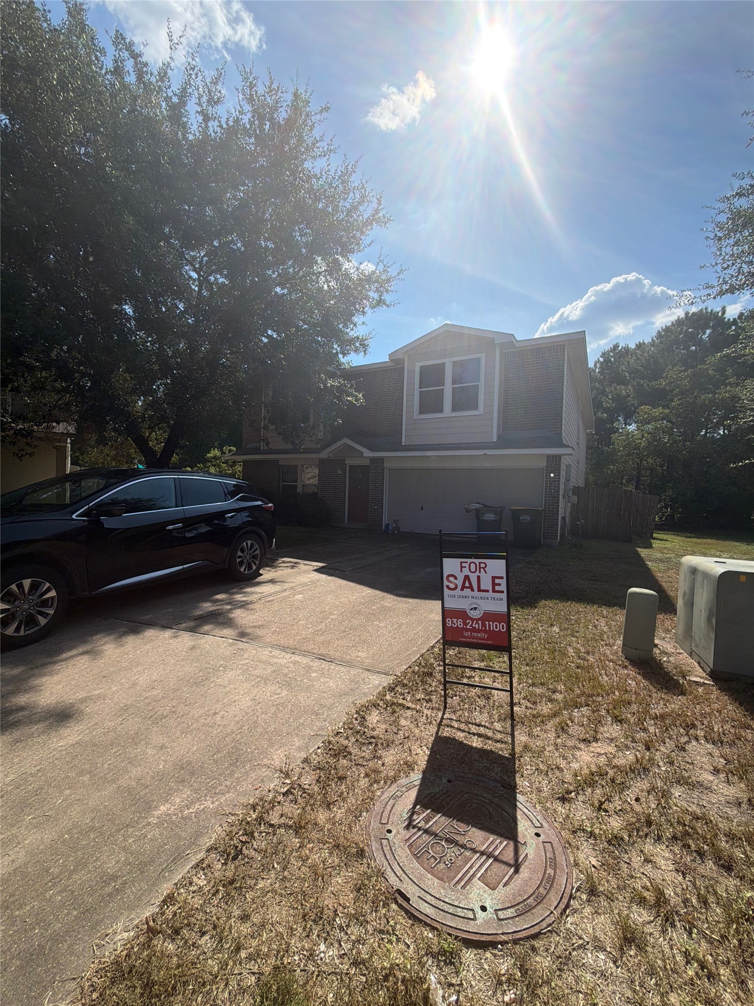 2047 Vanamen Court Property Photo 1
