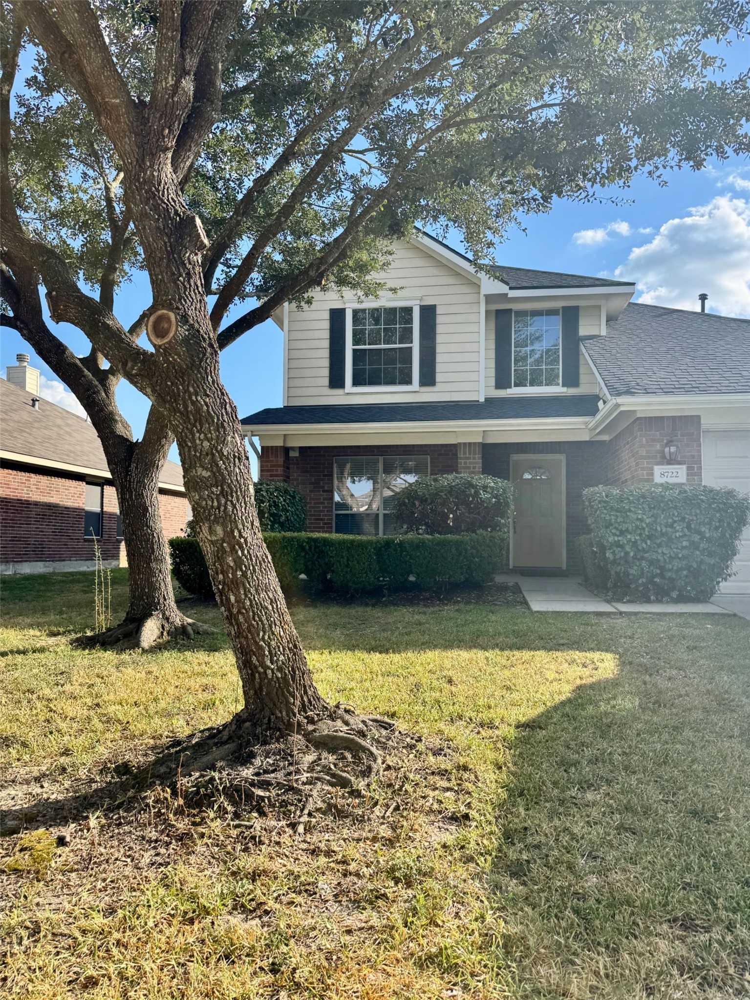 8722 Indian Maple Drive Property Photo 1