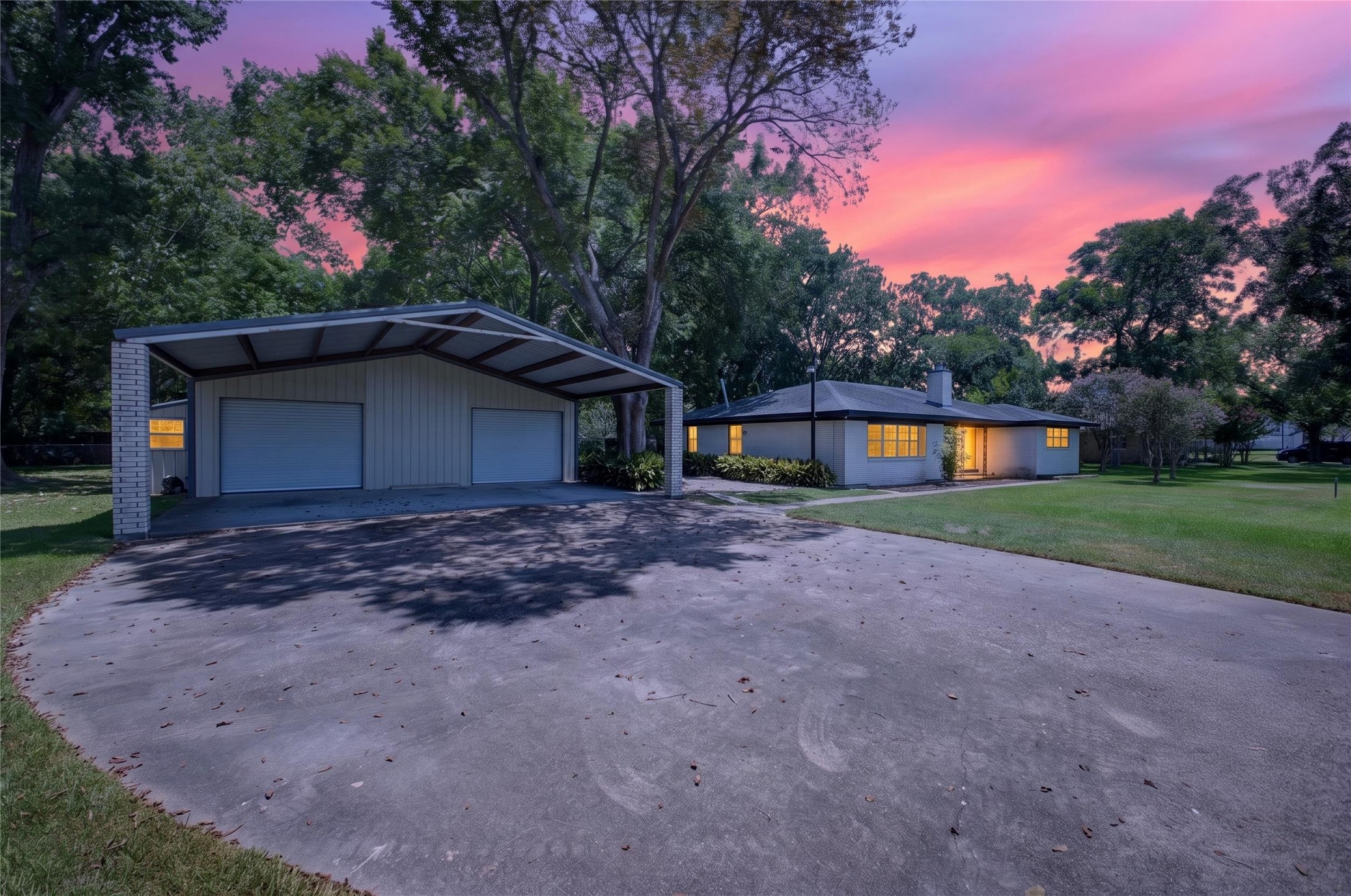 12803 Fairlane Drive Property Photo 1