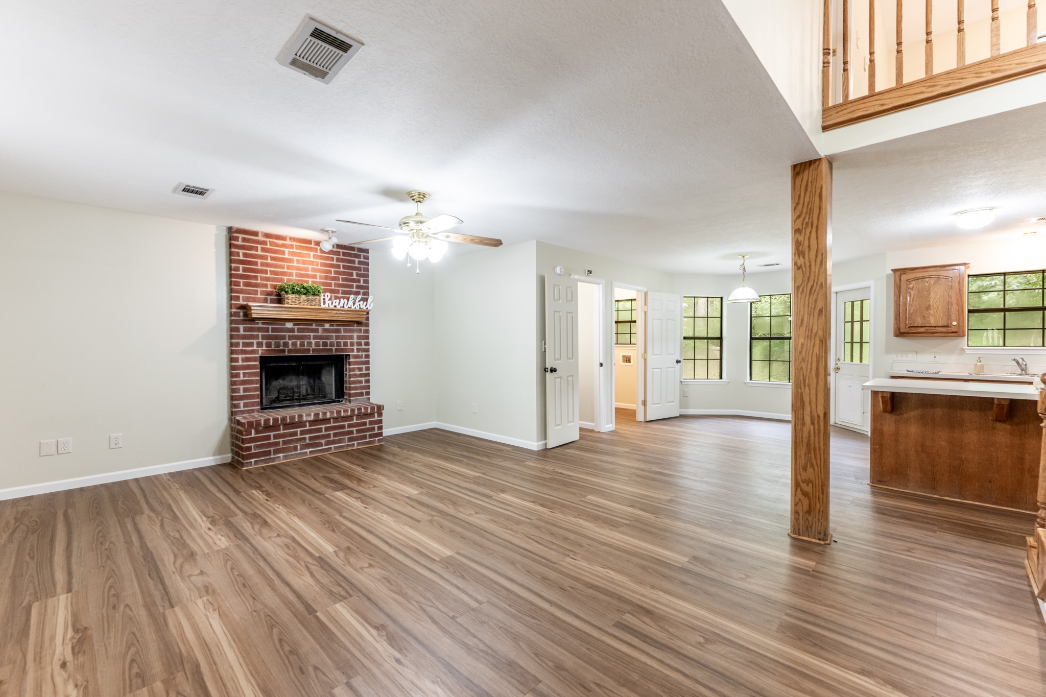 3660 Red Bud Lane Property Photo 2
