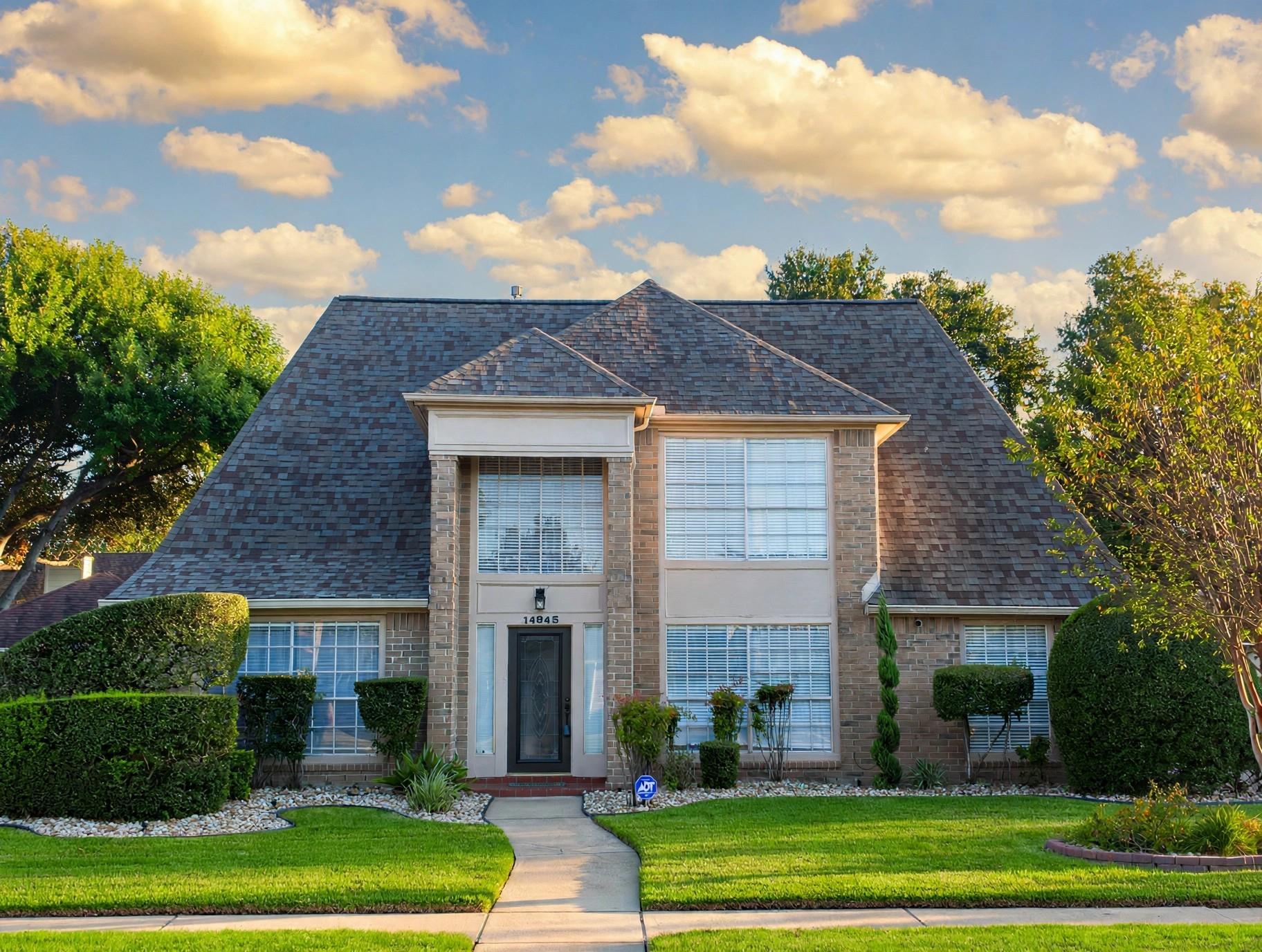 14943 Tramore Drive, Houston Tx 77083 Property Photo 1