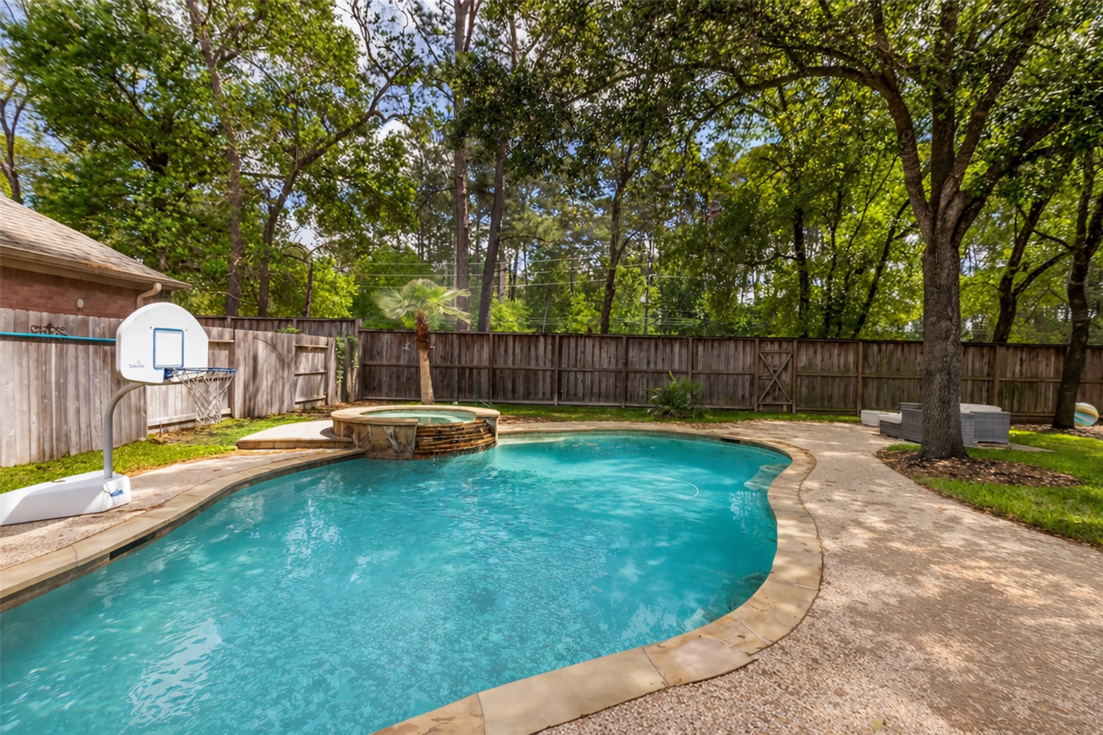 15614 Mustang Creek Circle Property Photo