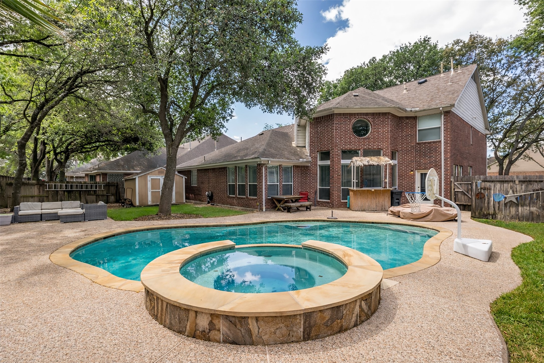 15614 Mustang Creek Circle Property Photo 34