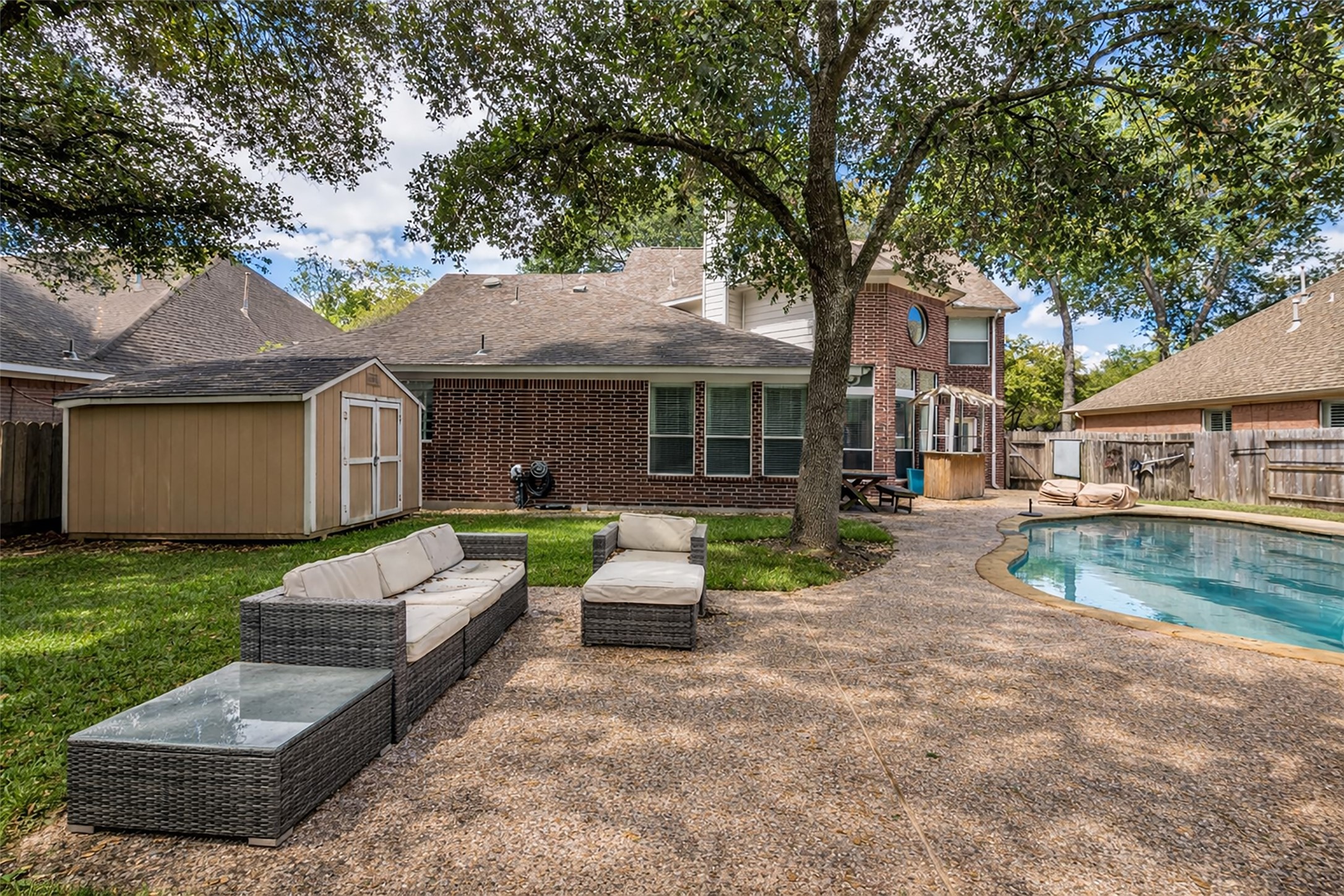 15614 Mustang Creek Circle Property Photo 36