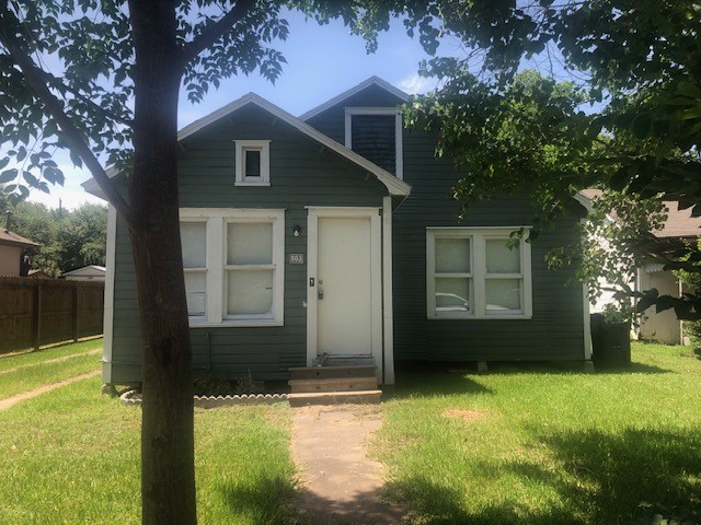 603 Lundy Street