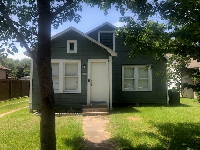 603 Lundy Street, El Campo Tx 77437 Property Photo 1
