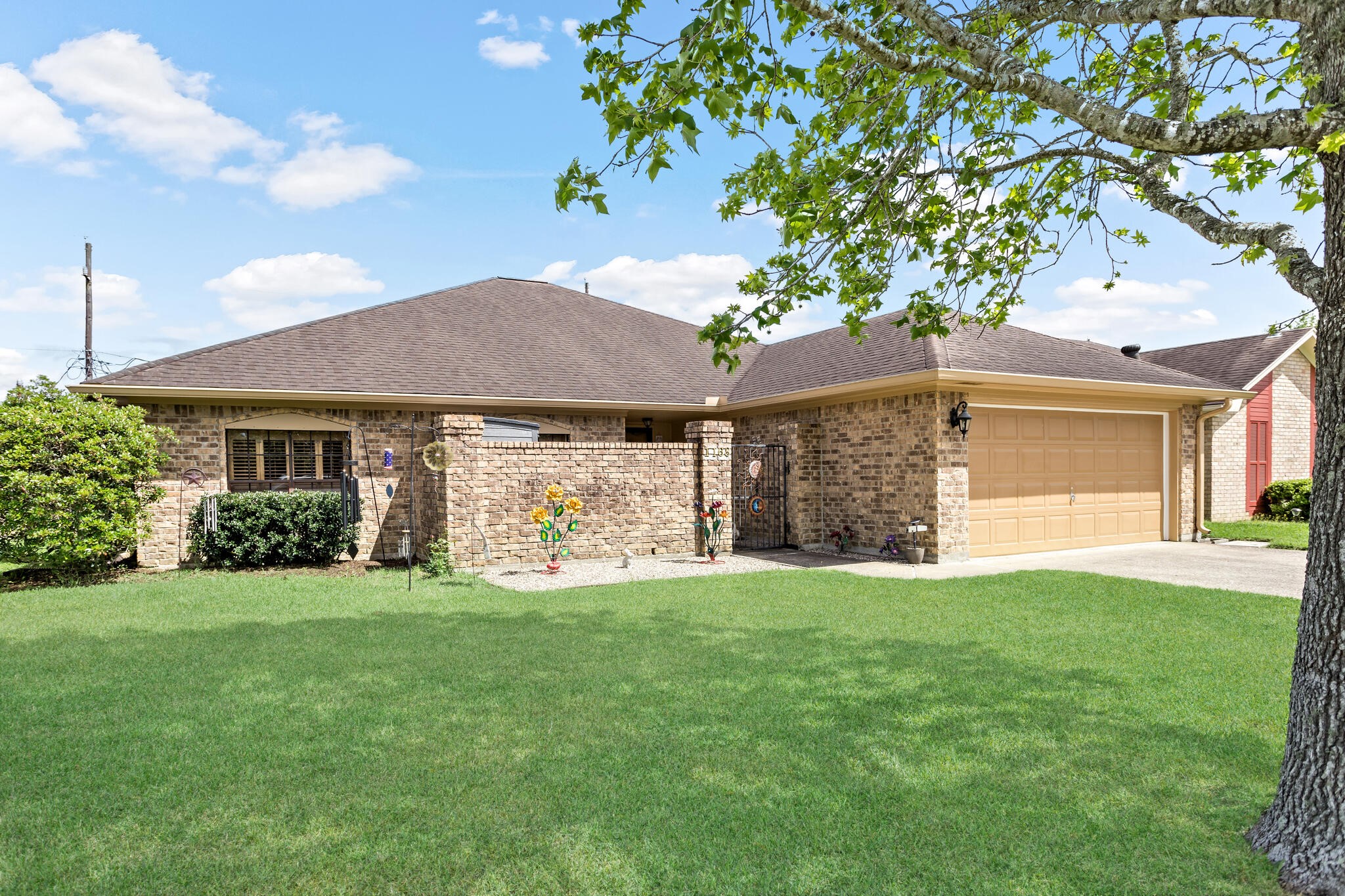 1168 Wildemeadow Drive Property Photo