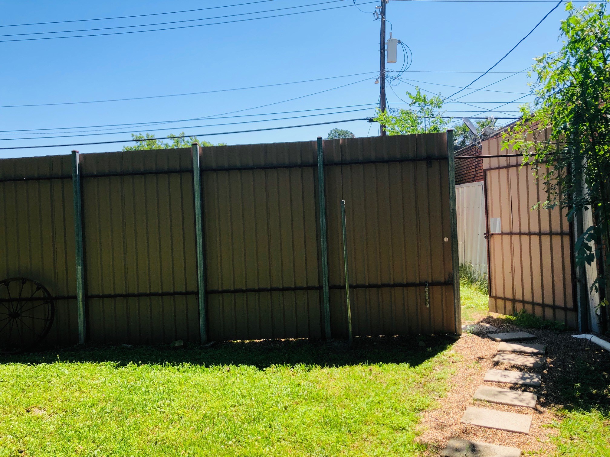 734-a Mcdaniel Street Property Photo 23