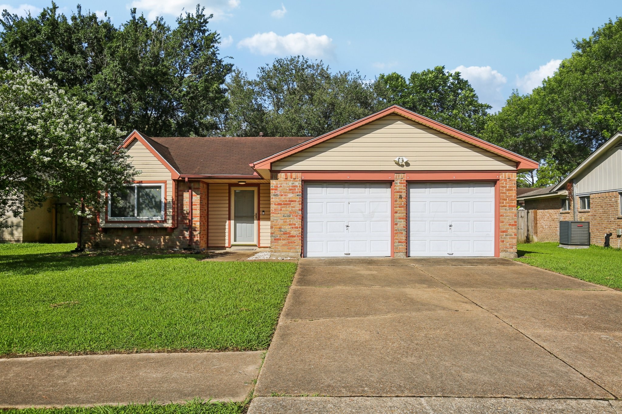 15126 Silverman Street Property Photo 1