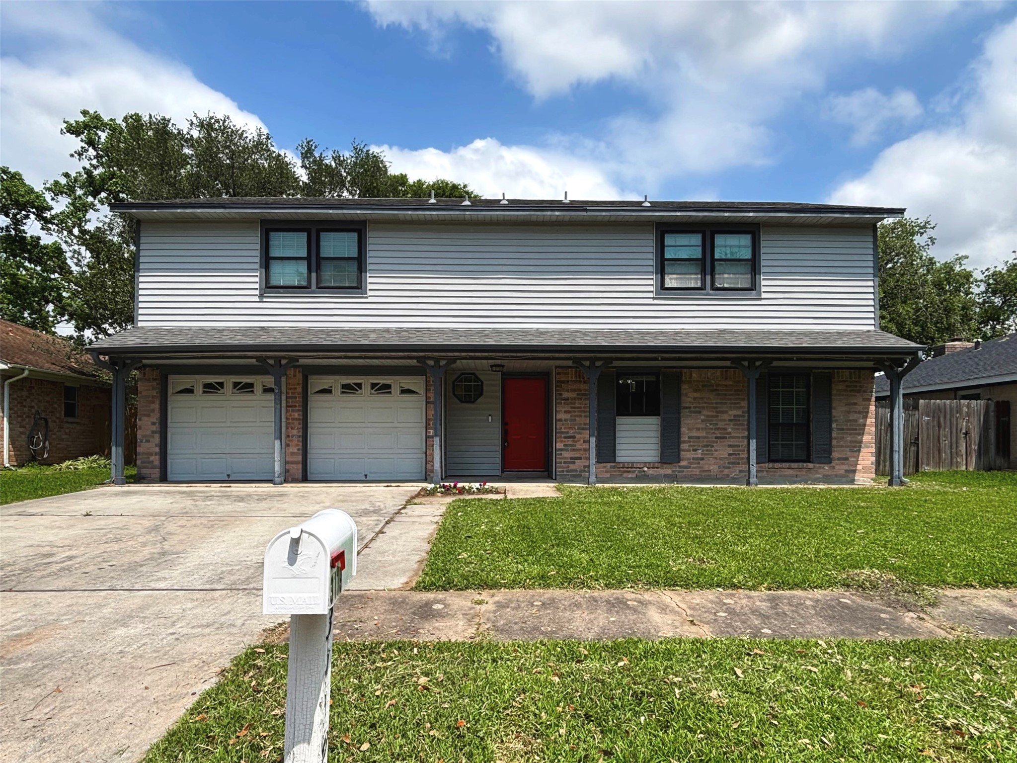 3119 Pilgrims Point Lane Property Photo