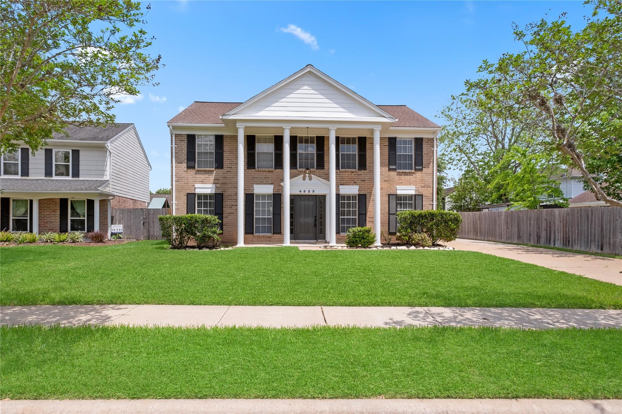 4523 Waterfall Way Property Photo 1