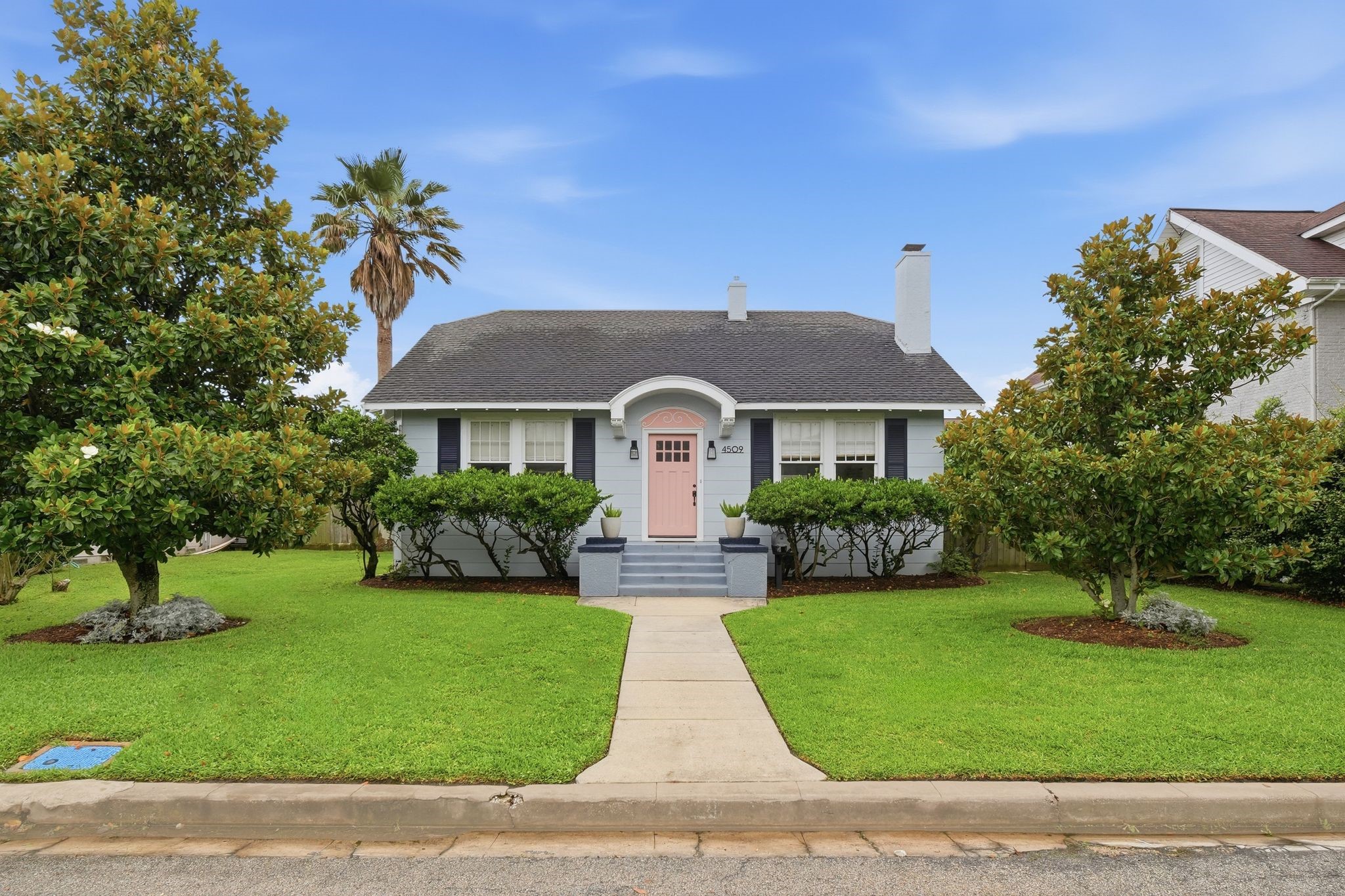 4509 Sherman Boulevard Property Photo 1