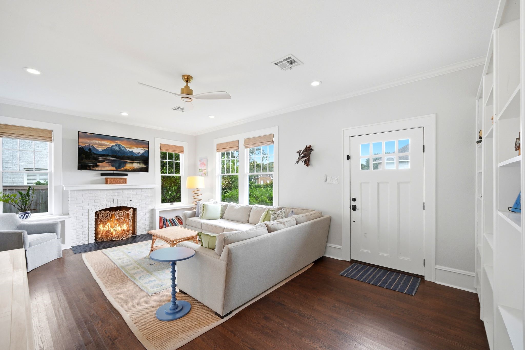 4509 Sherman Boulevard Property Photo 3