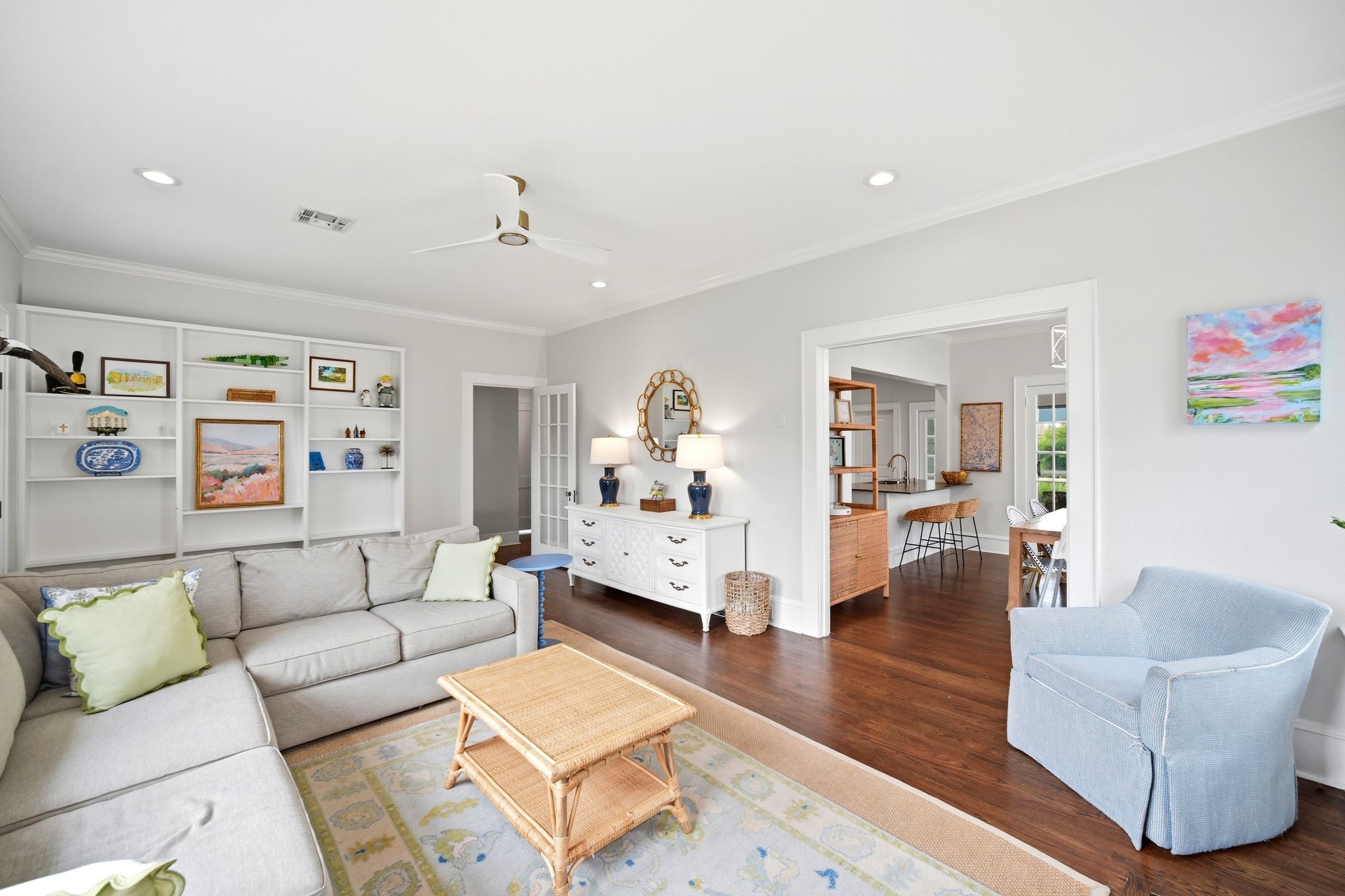 4509 Sherman Boulevard Property Photo 4