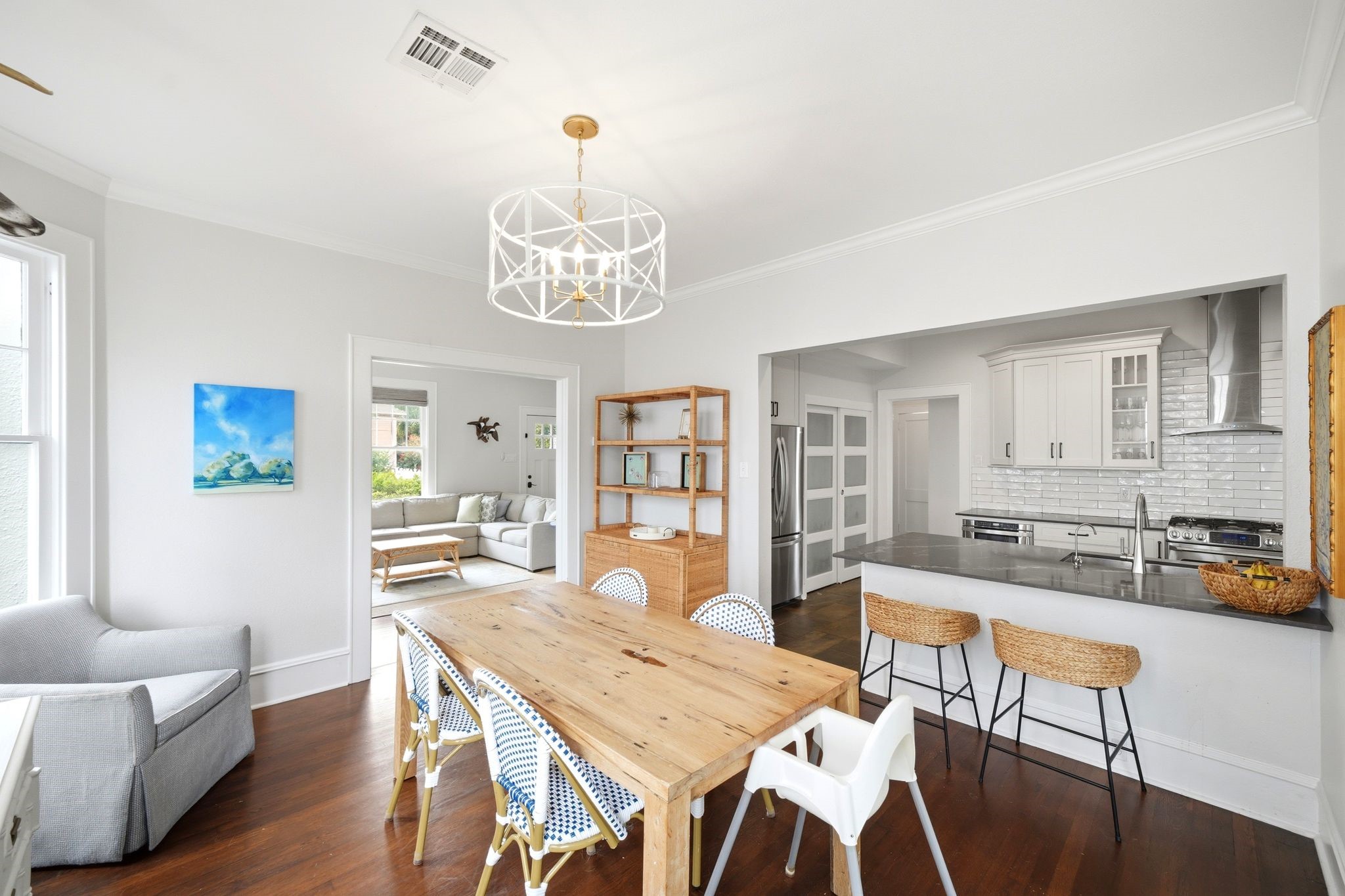 4509 Sherman Boulevard Property Photo 7