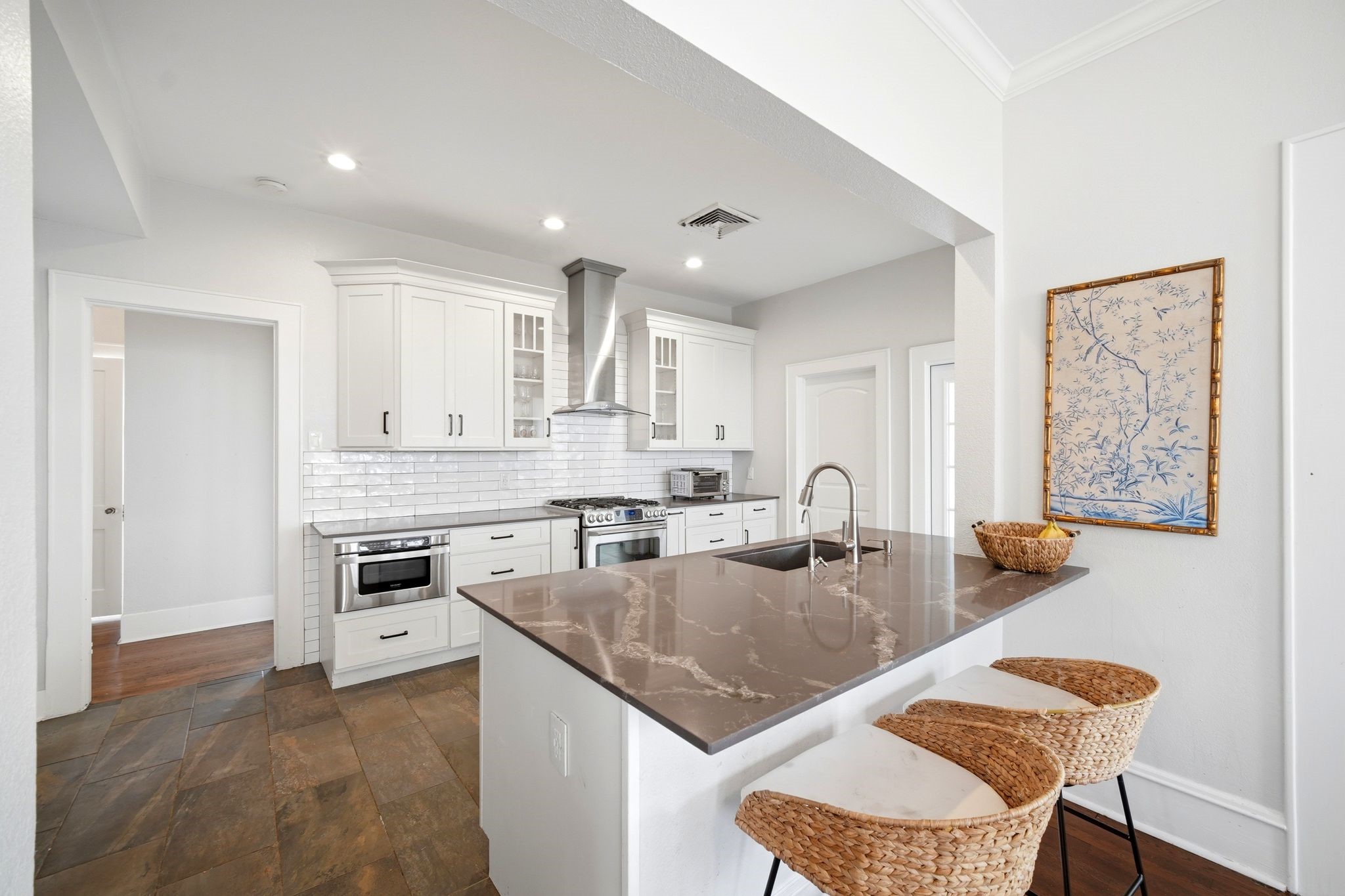 4509 Sherman Boulevard Property Photo 8