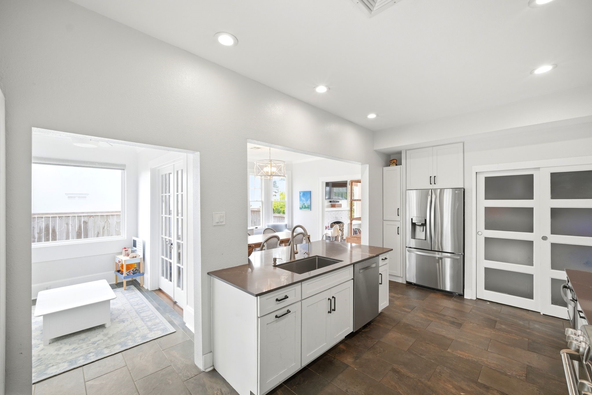 4509 Sherman Boulevard Property Photo 10