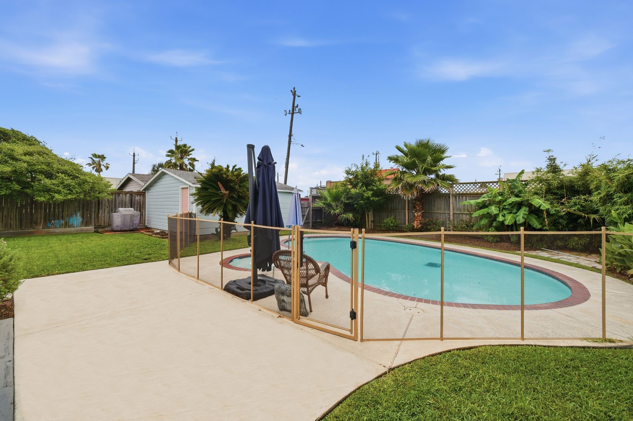 4509 Sherman Boulevard Property Photo 27