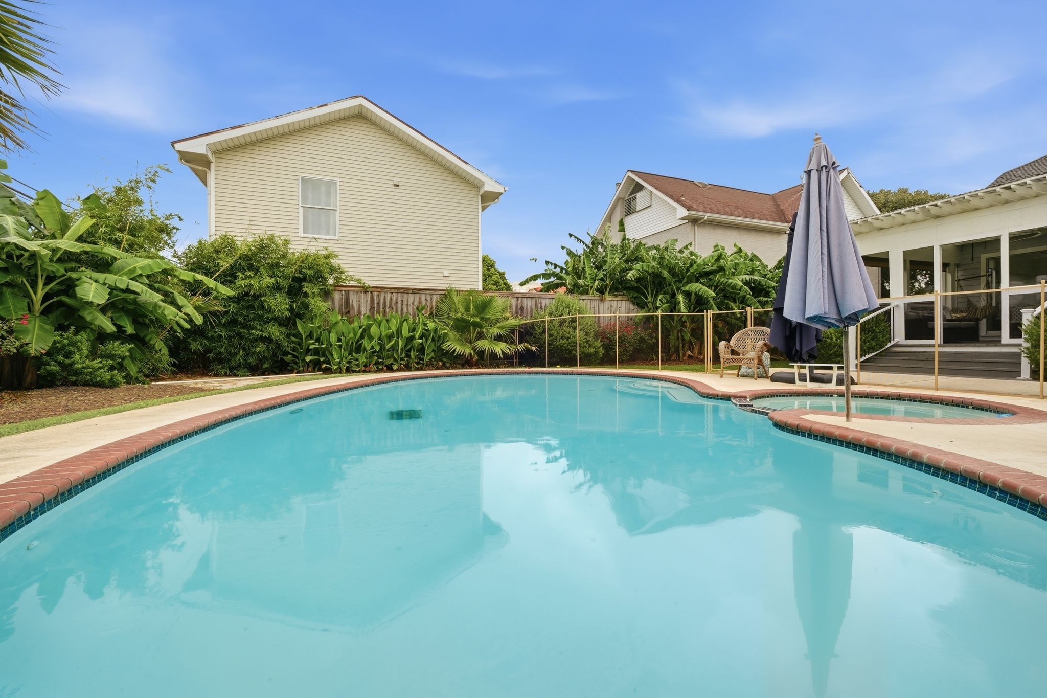 4509 Sherman Boulevard Property Photo 28