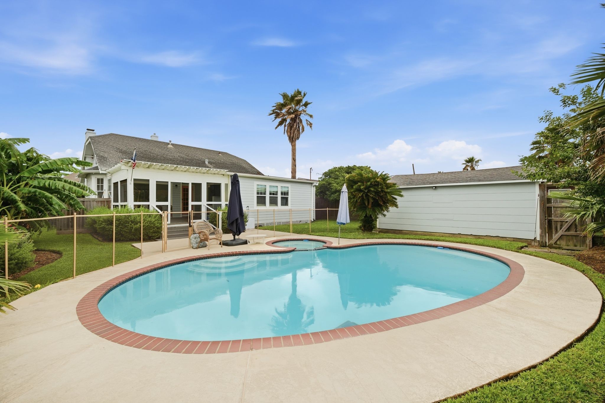 4509 Sherman Boulevard Property Photo 29