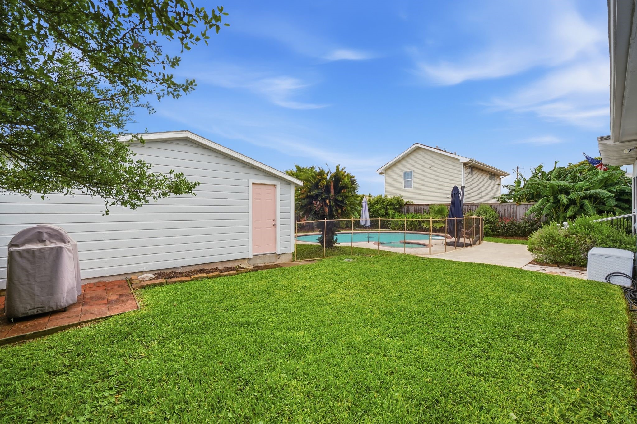 4509 Sherman Boulevard Property Photo 30