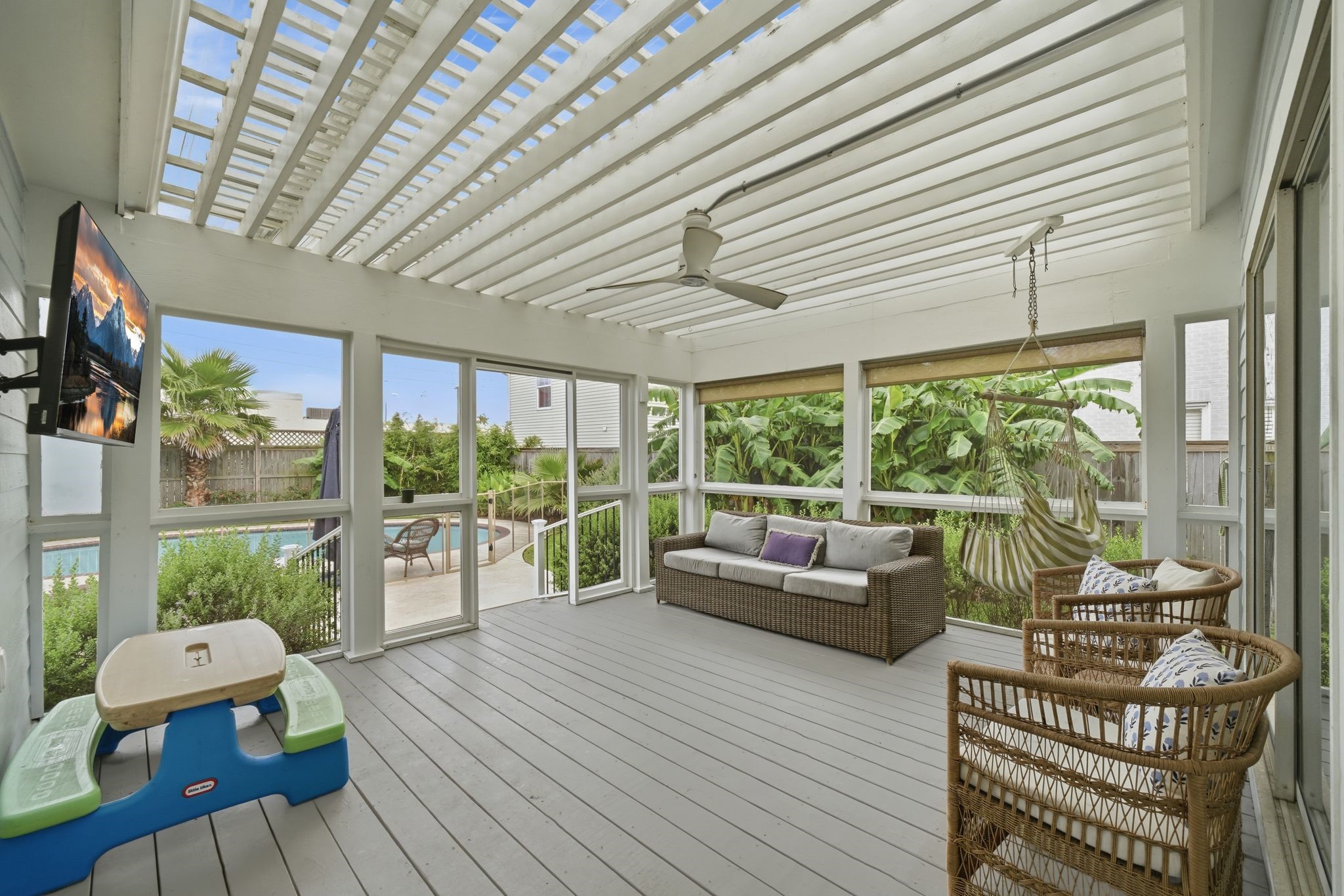 4509 Sherman Boulevard Property Photo 31