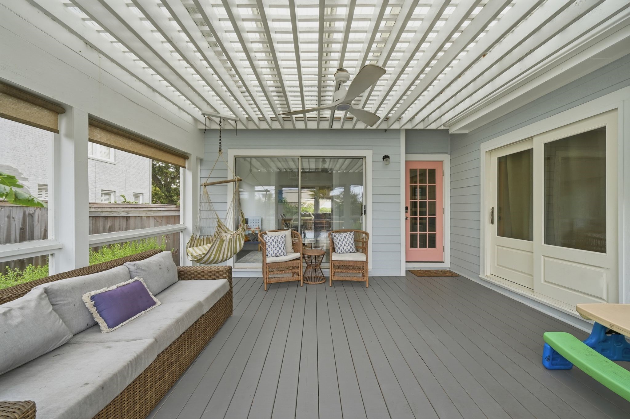 4509 Sherman Boulevard Property Photo 32