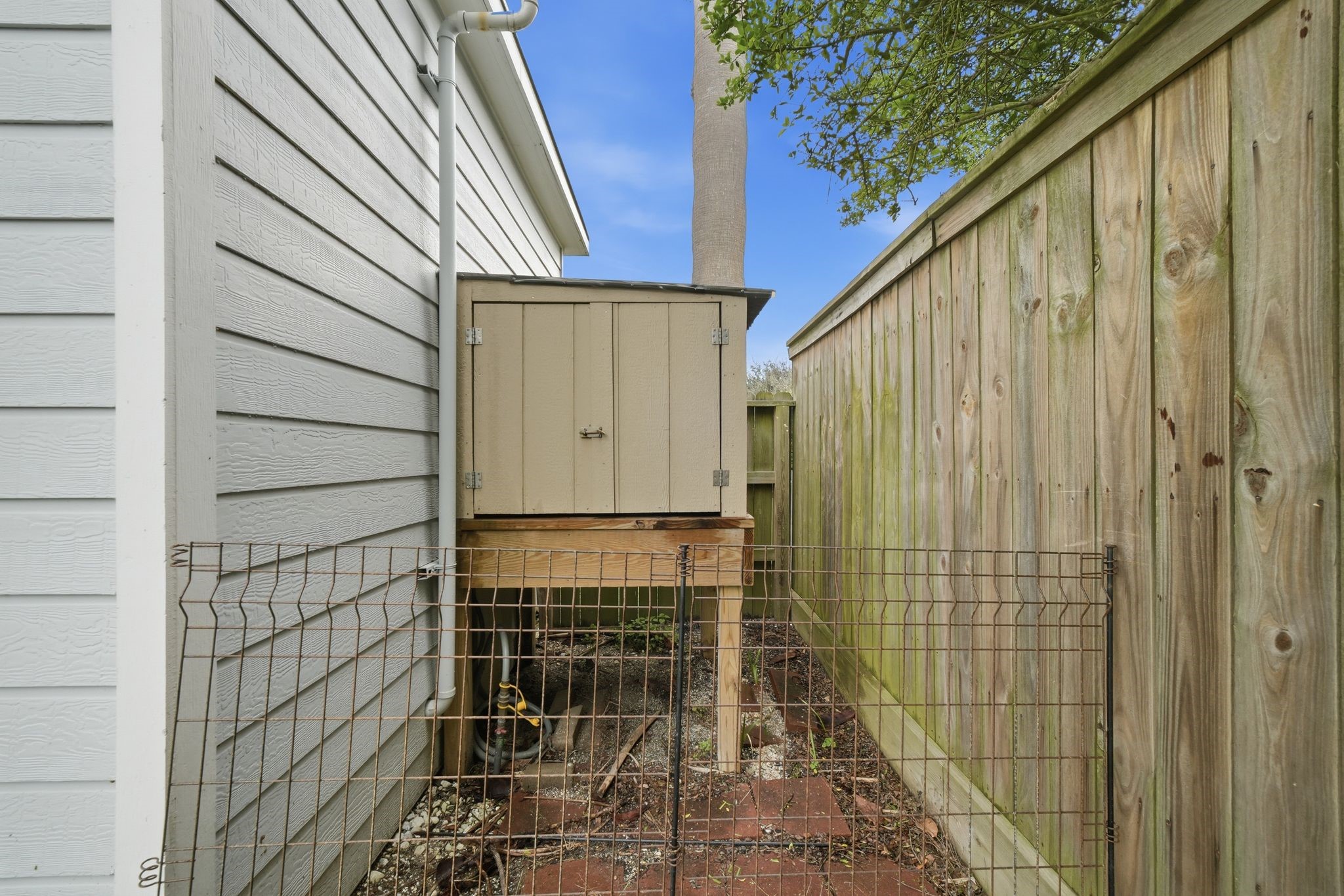 4509 Sherman Boulevard Property Photo 36