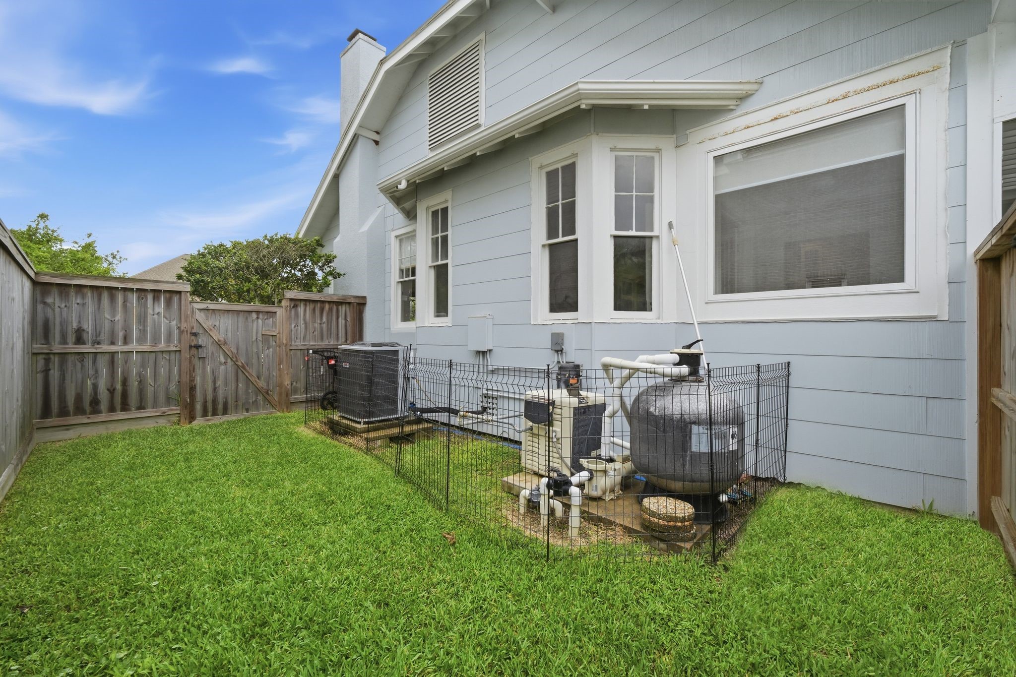 4509 Sherman Boulevard Property Photo 37