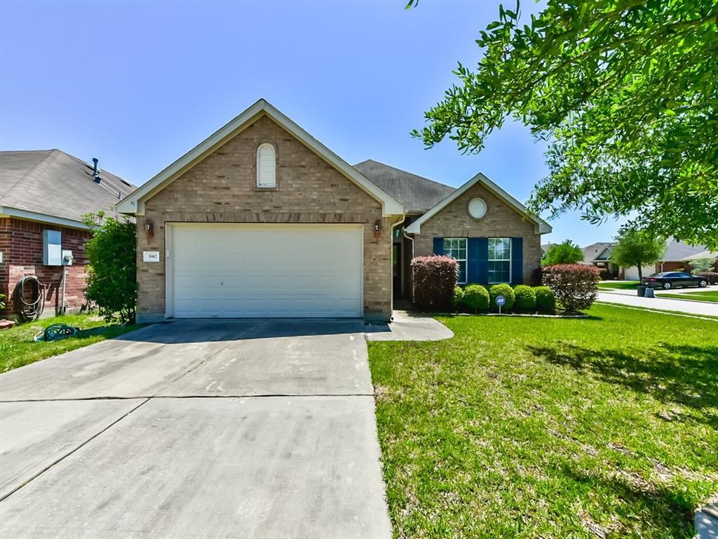 3002 Marlan Woods Court Property Photo 1