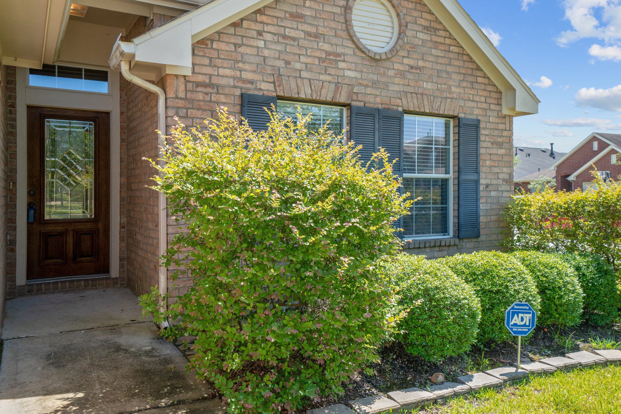 3002 Marlan Woods Court Property Photo 3