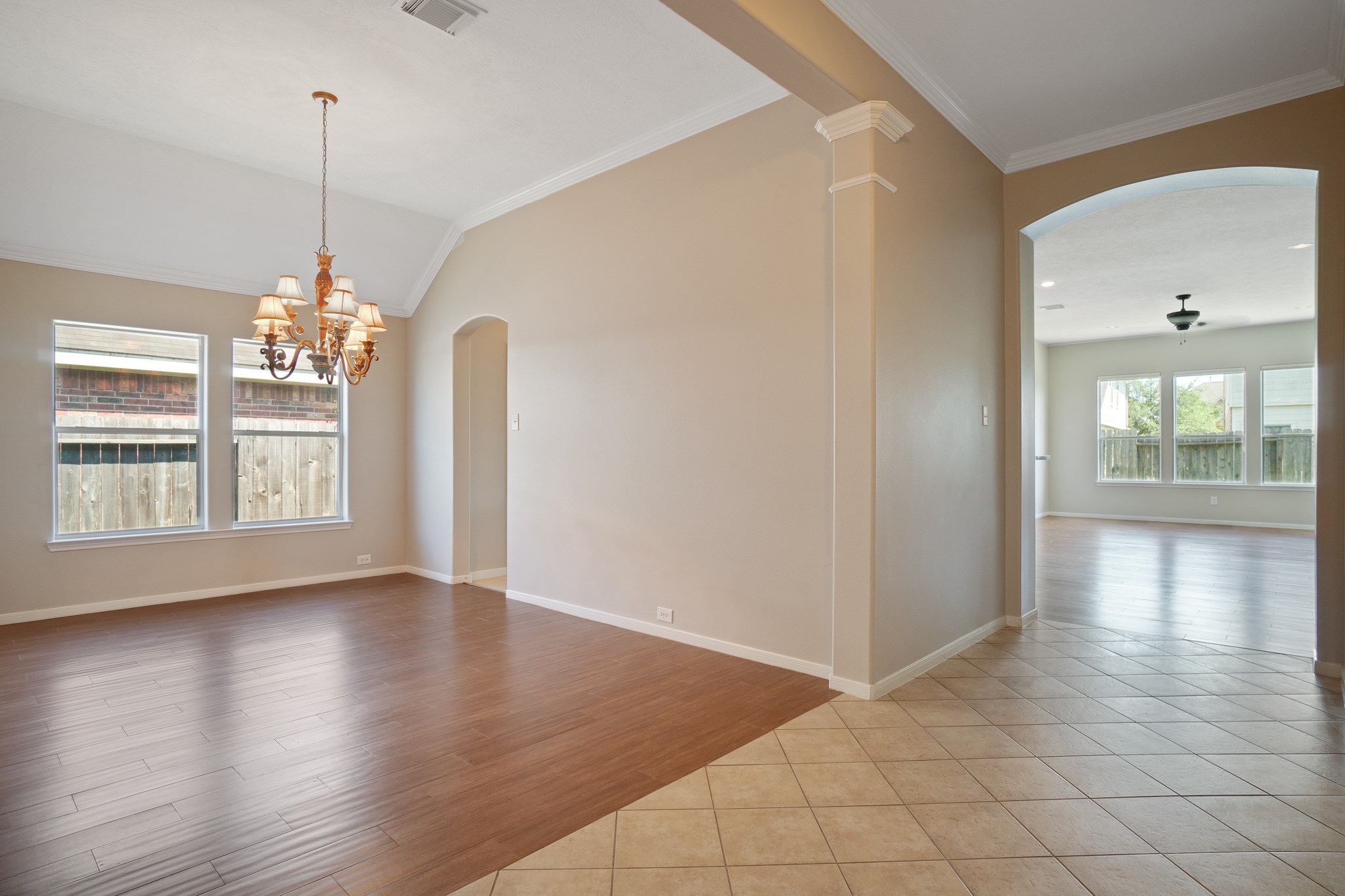 3002 Marlan Woods Court Property Photo 6