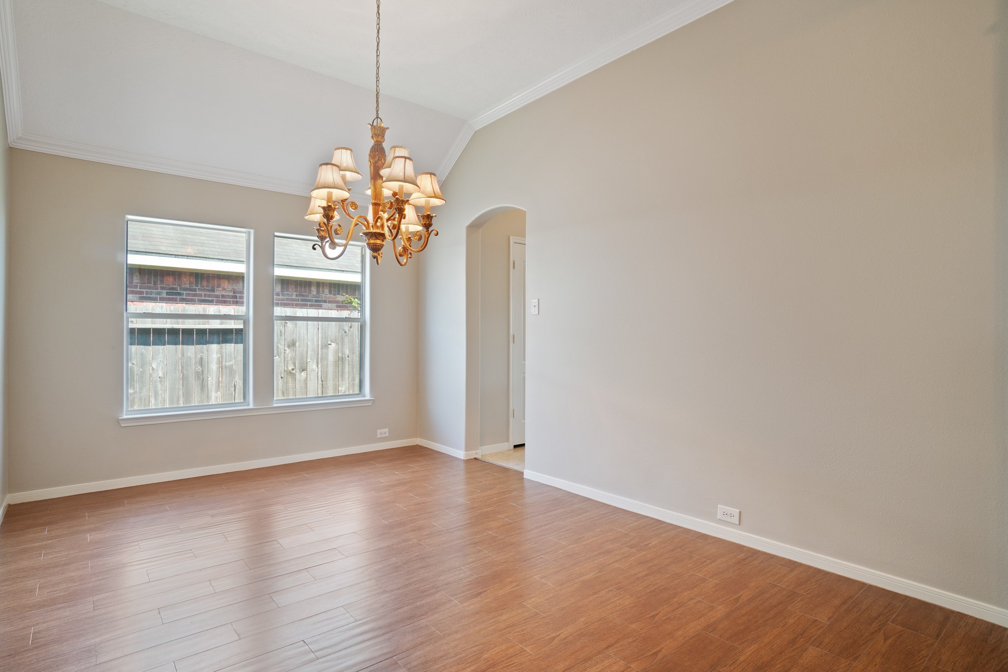 3002 Marlan Woods Court Property Photo 8