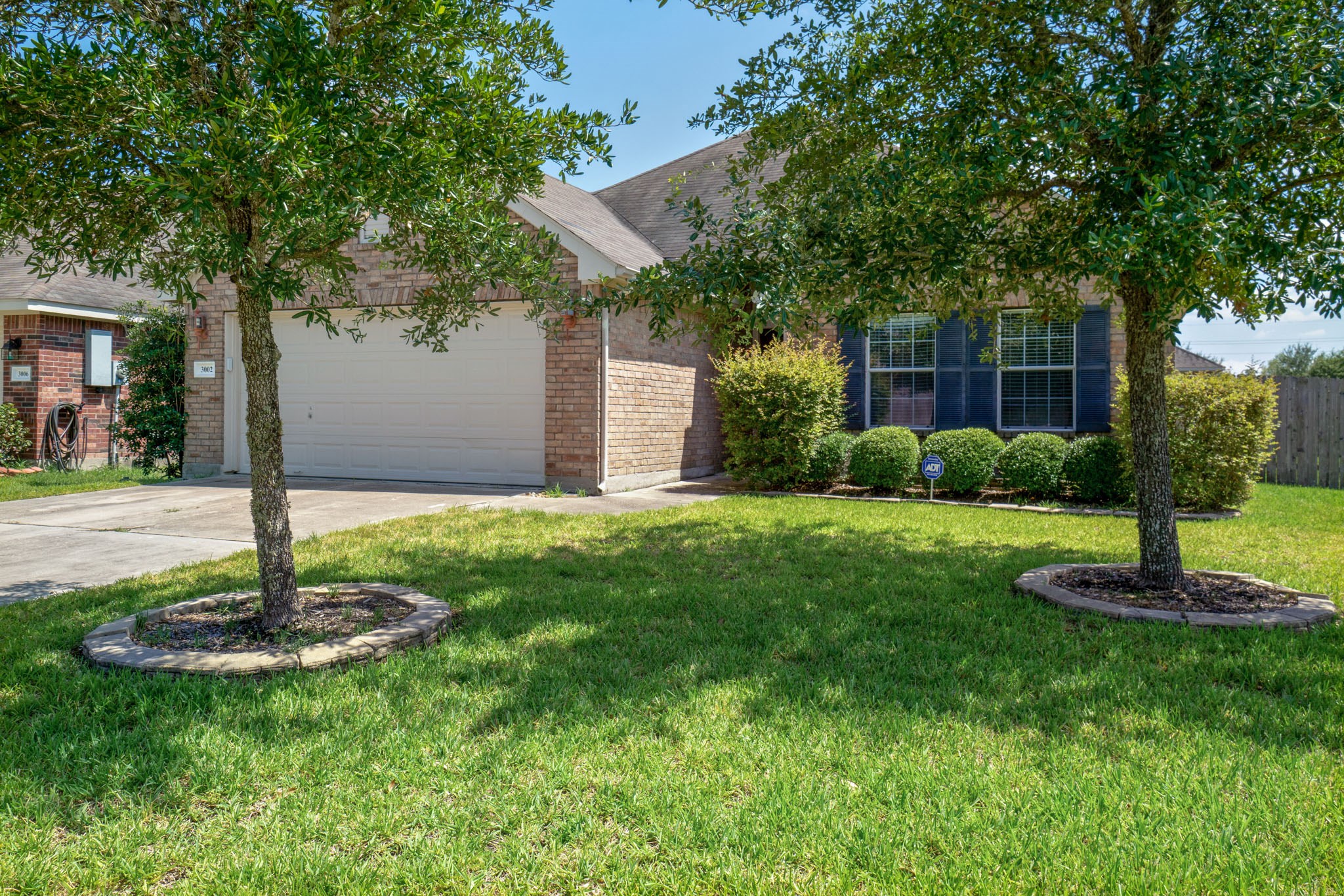 3002 Marlan Woods Court Property Photo 28