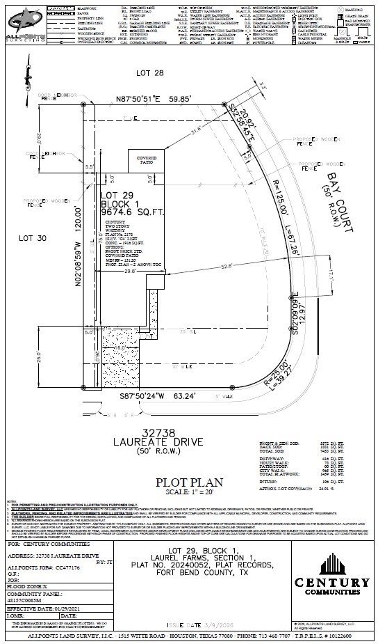 32738 Laureate Drive Property Photo 31