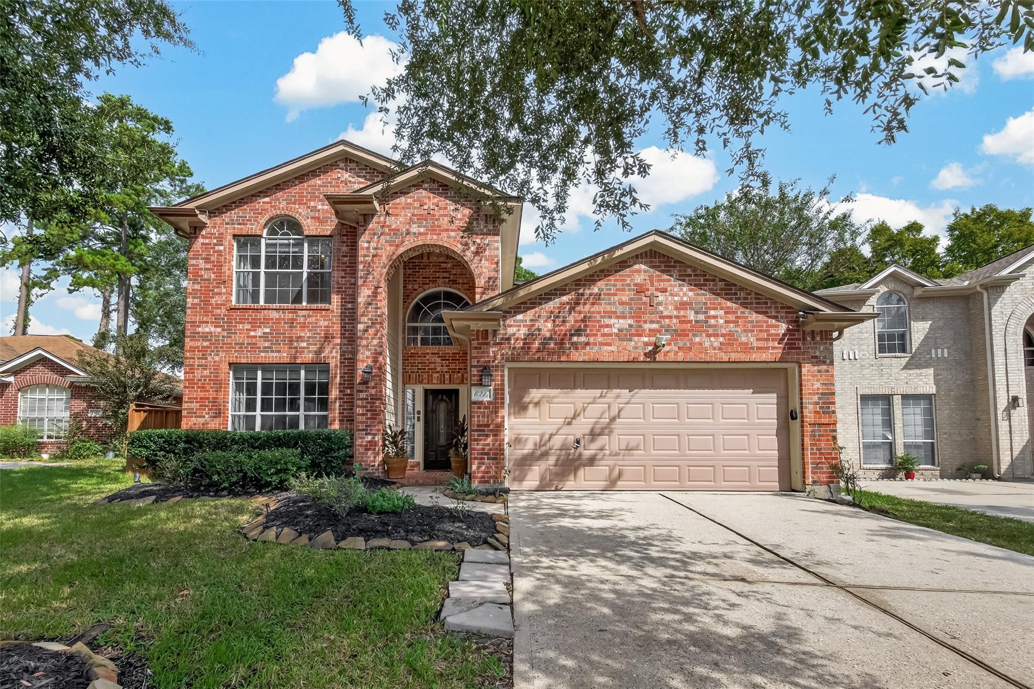 6211 Knollwood Trail Property Photo 1
