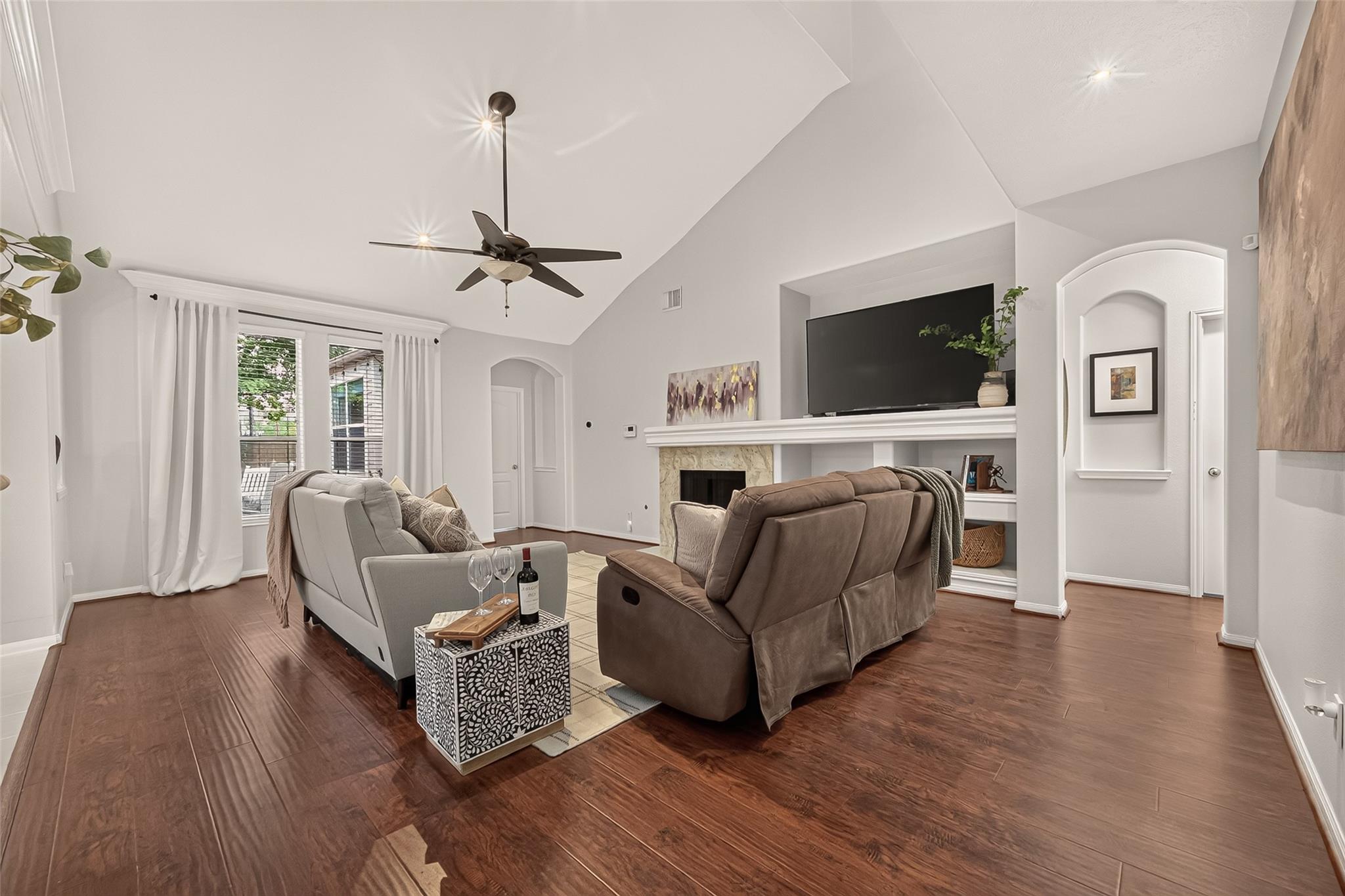 6211 Knollwood Trail, Spring Tx 77373 Property Photo 9