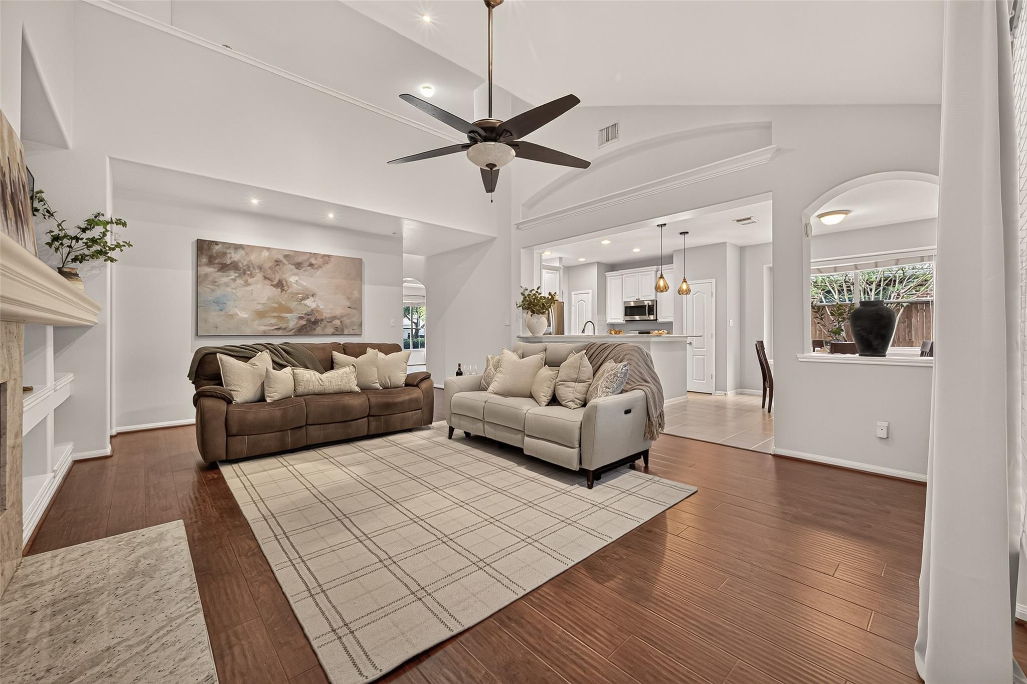 6211 Knollwood Trail, Spring Tx 77373 Property Photo 10