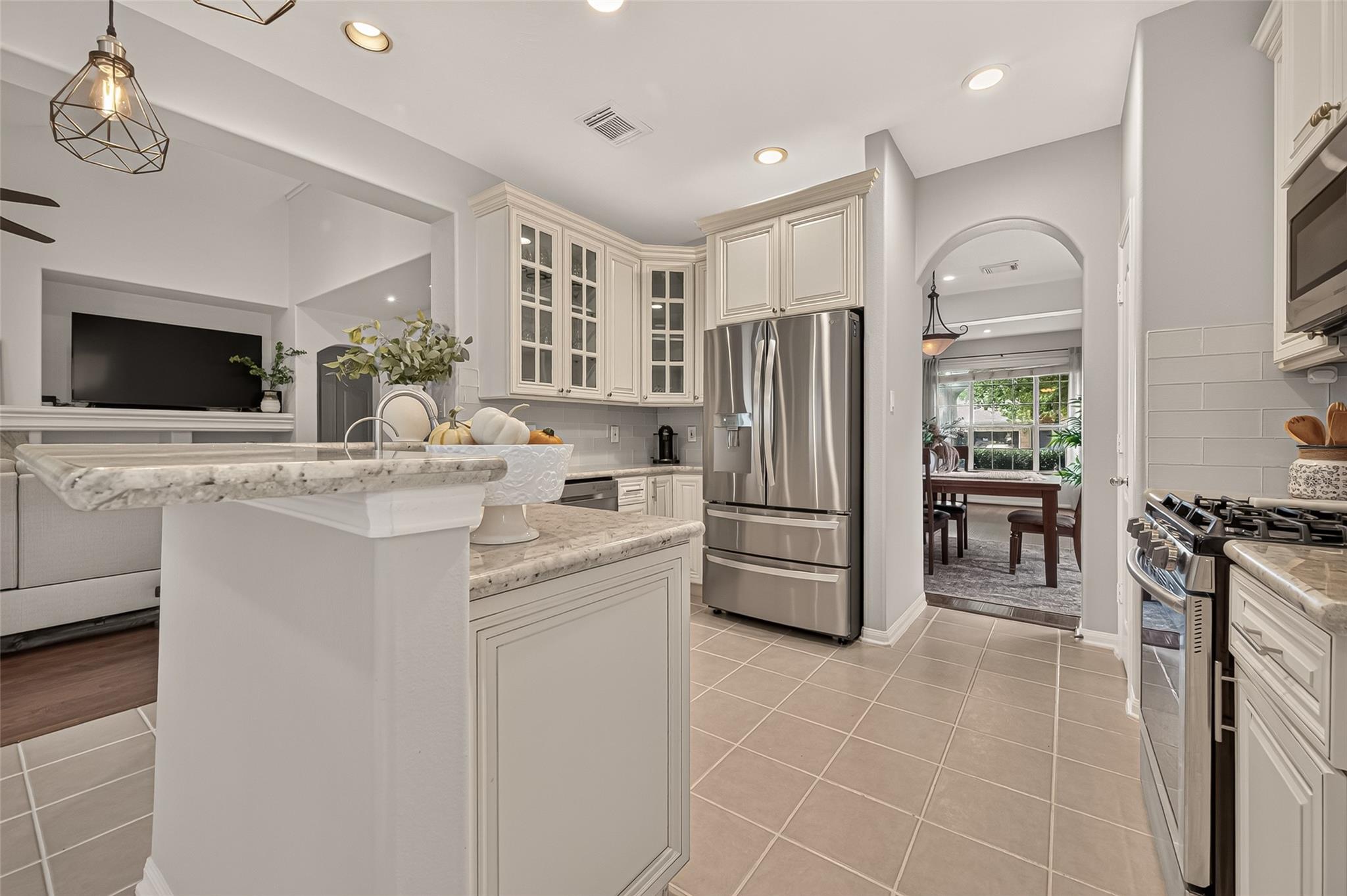 6211 Knollwood Trail, Spring Tx 77373 Property Photo 13