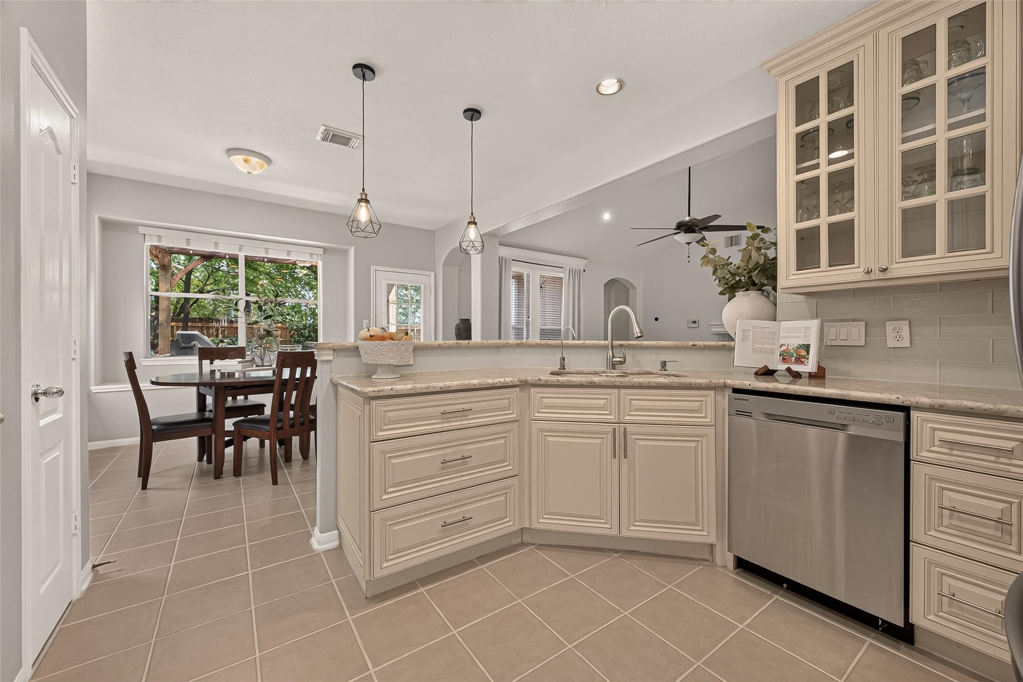 6211 Knollwood Trail, Spring Tx 77373 Property Photo 14