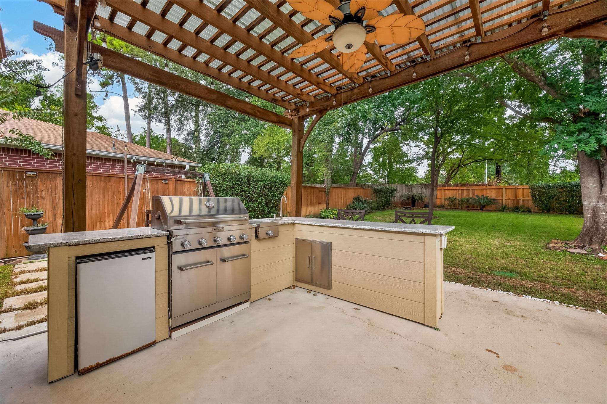 6211 Knollwood Trail Property Photo 31