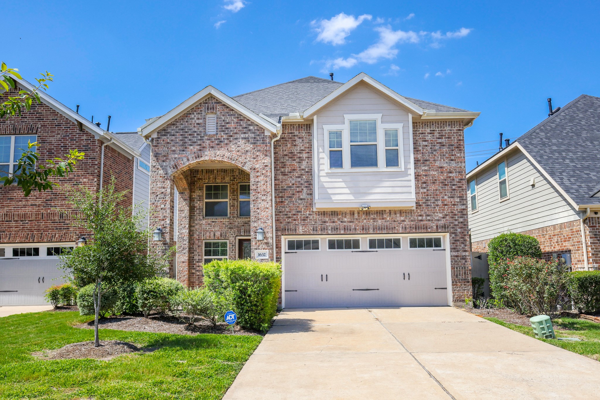 1632 Summer City Drive Property Photo