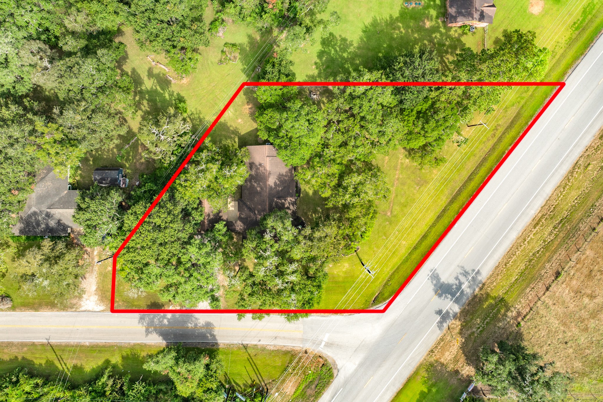 9020 Fm 1459 Road Property Photo 11