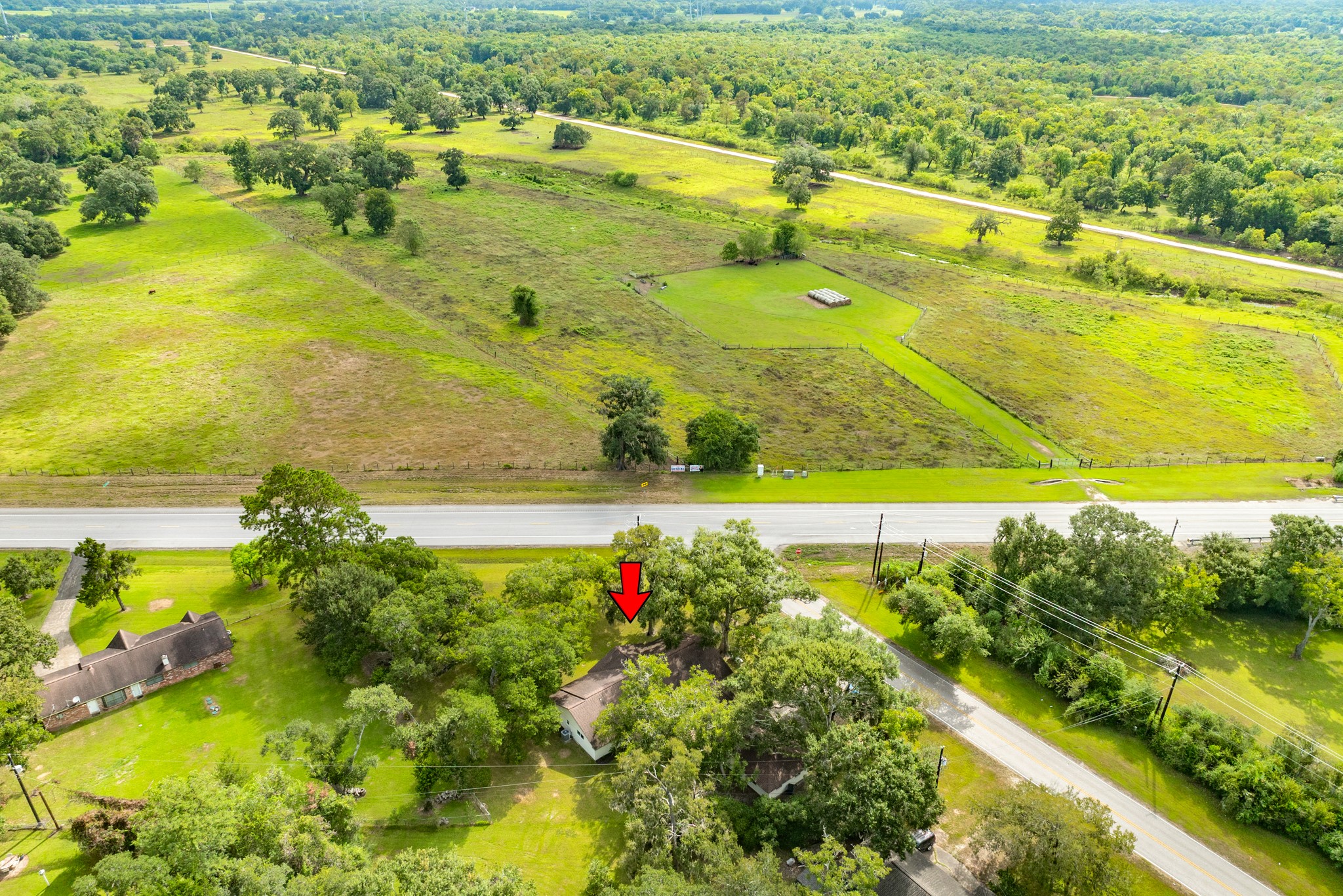 9020 Fm 1459 Road Property Photo 43