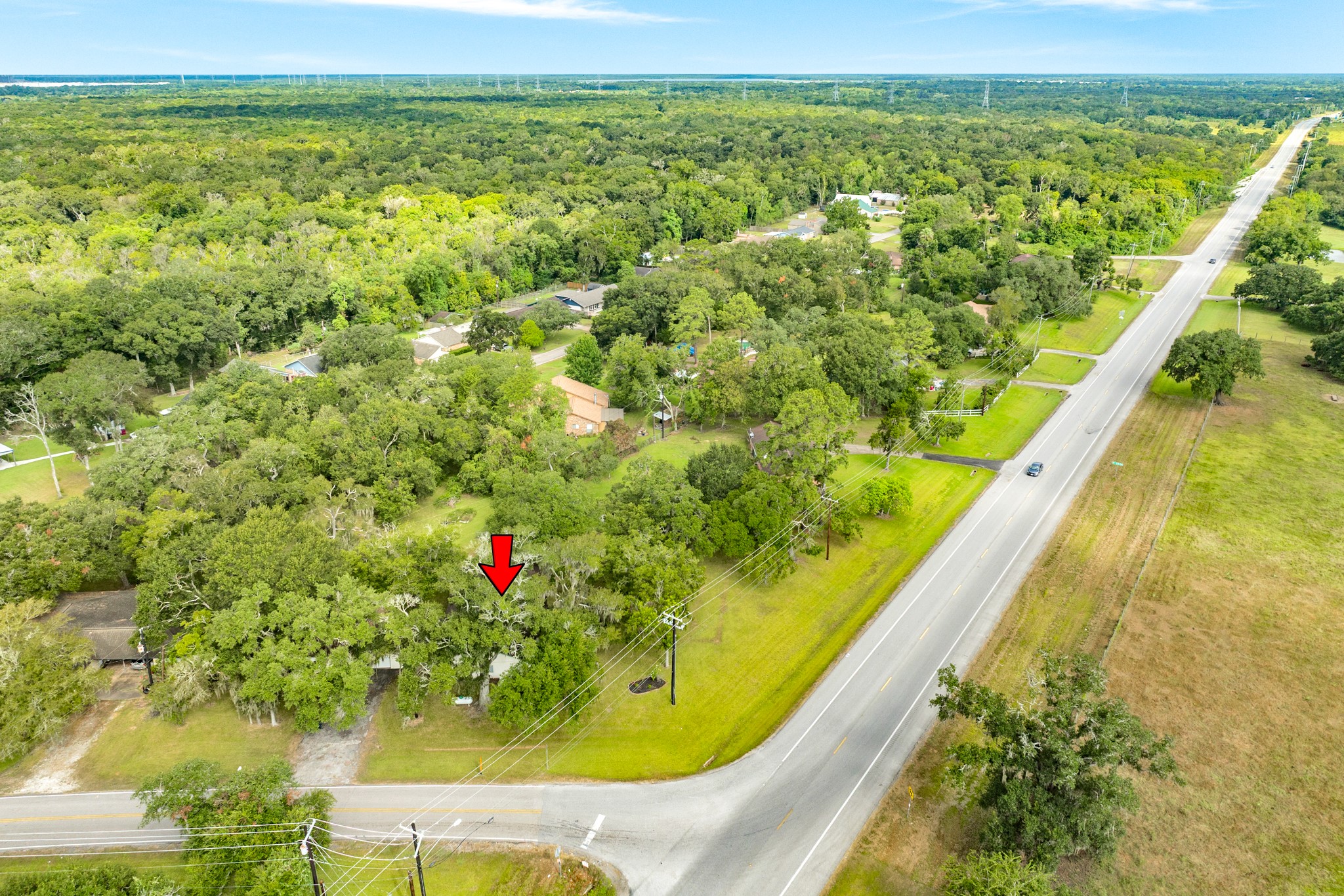 9020 Fm 1459 Road Property Photo 44